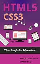 HTML5 & CSS3
